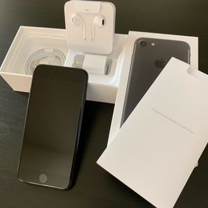 Apple iPhone 7s (4.7”)